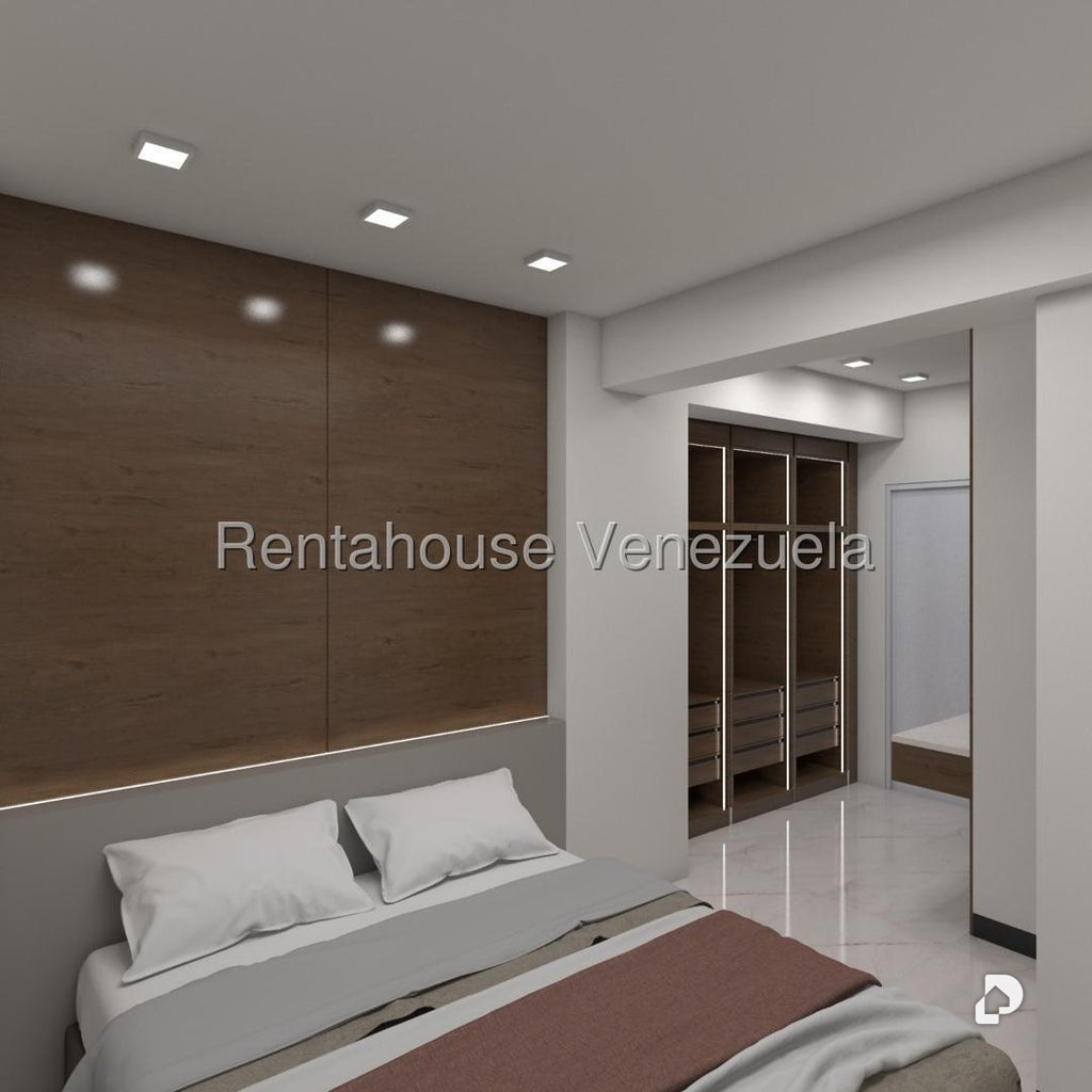Apartamento en La Boyera, Caracas – 17