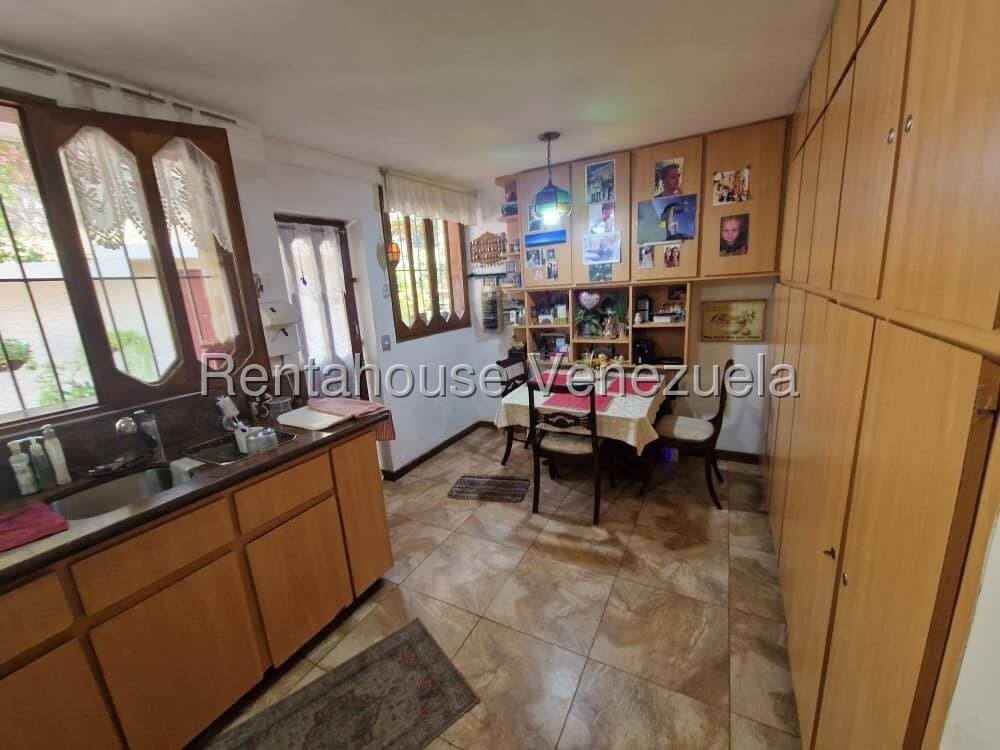 Casa en Santa Paula, Caracas