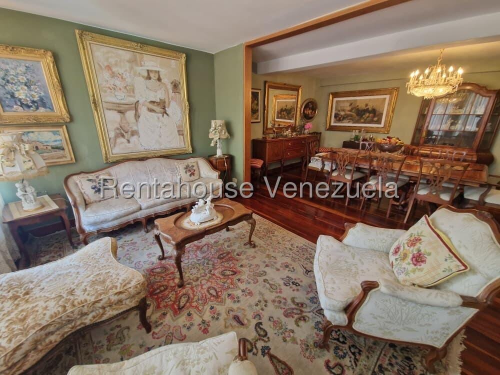 Casa en Santa Paula, Caracas