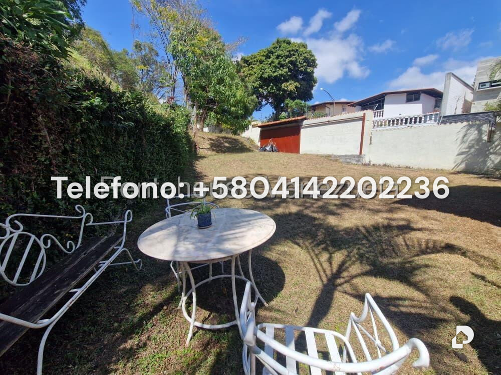 Casa en Santa Paula, Caracas – 15