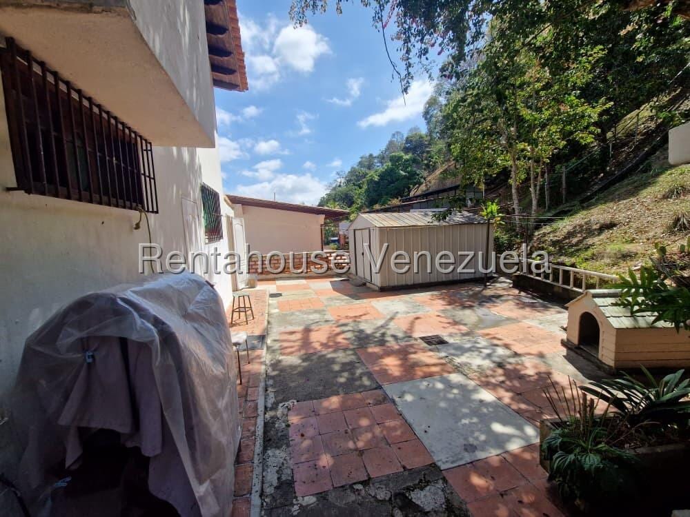 Casa en Santa Paula, Caracas