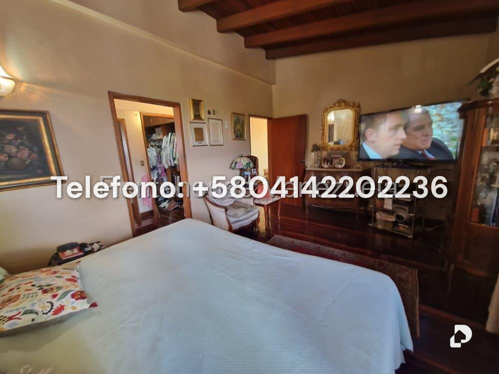 Casa en Santa Paula, Caracas – 10