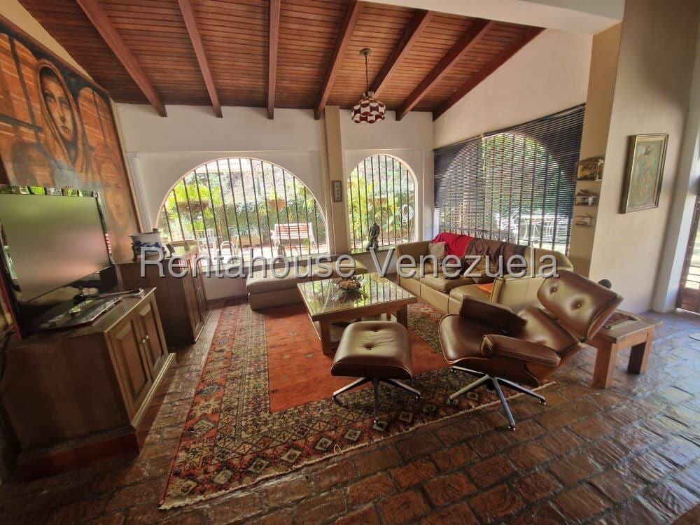 Casa en Santa Paula, Caracas