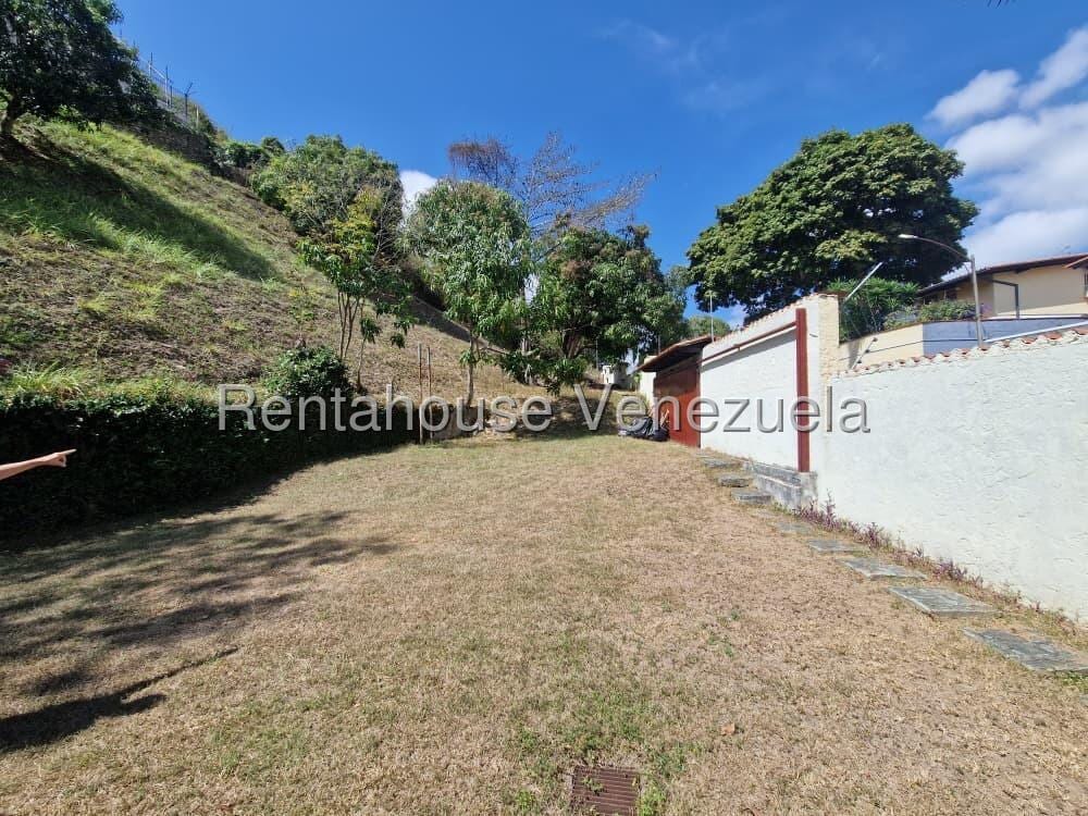 Casa en Santa Paula, Caracas
