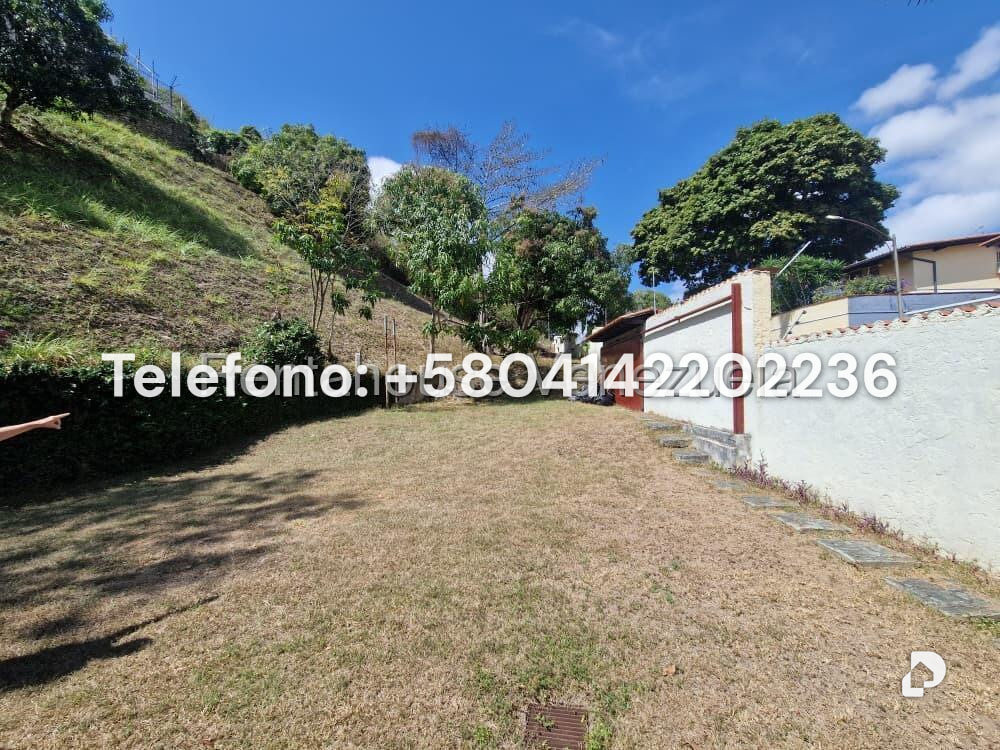 Casa en Santa Paula, Caracas – 13