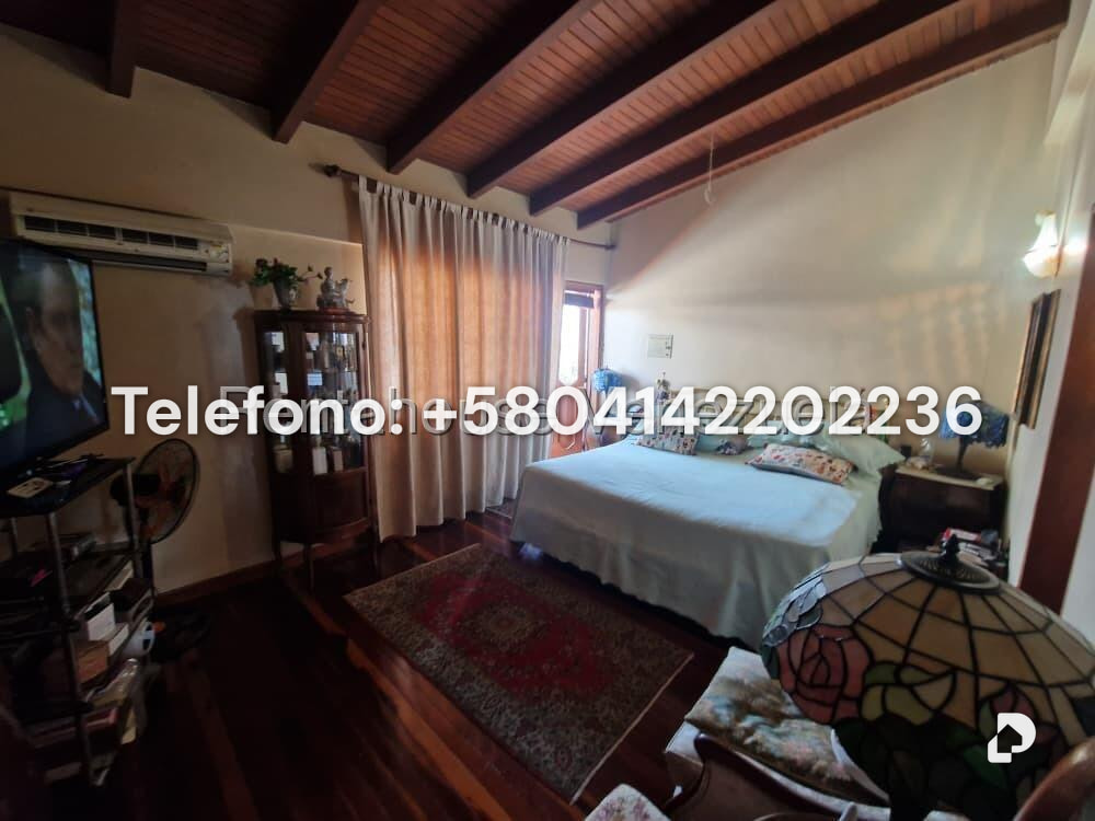 Casa en Santa Paula, Caracas – 11
