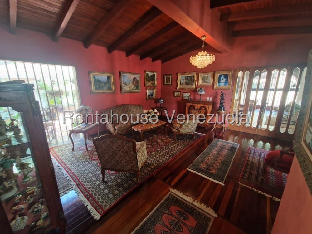 Casa en Santa Paula, Caracas