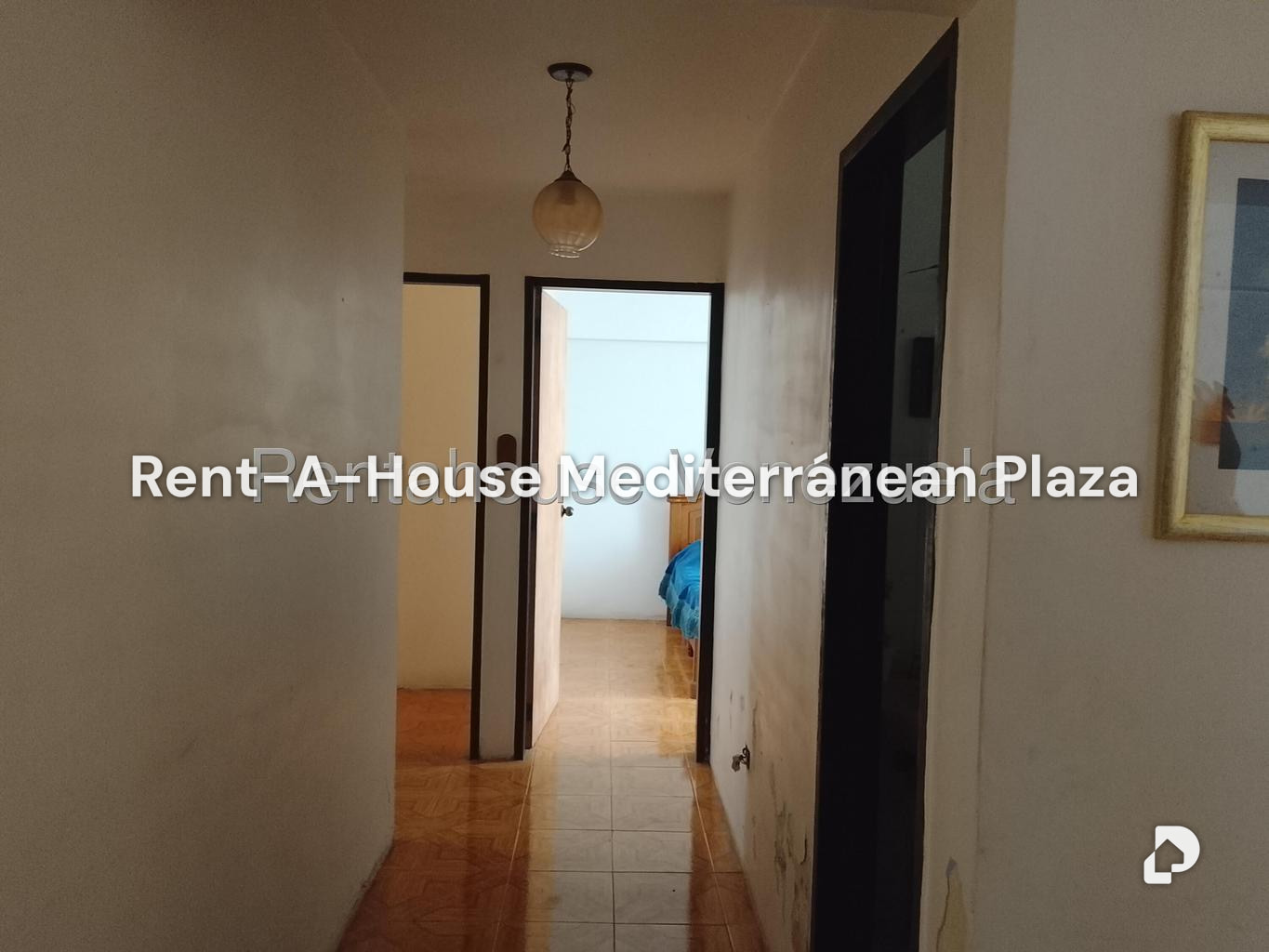 Apartamento en Carialinda, Naguanagua – 11