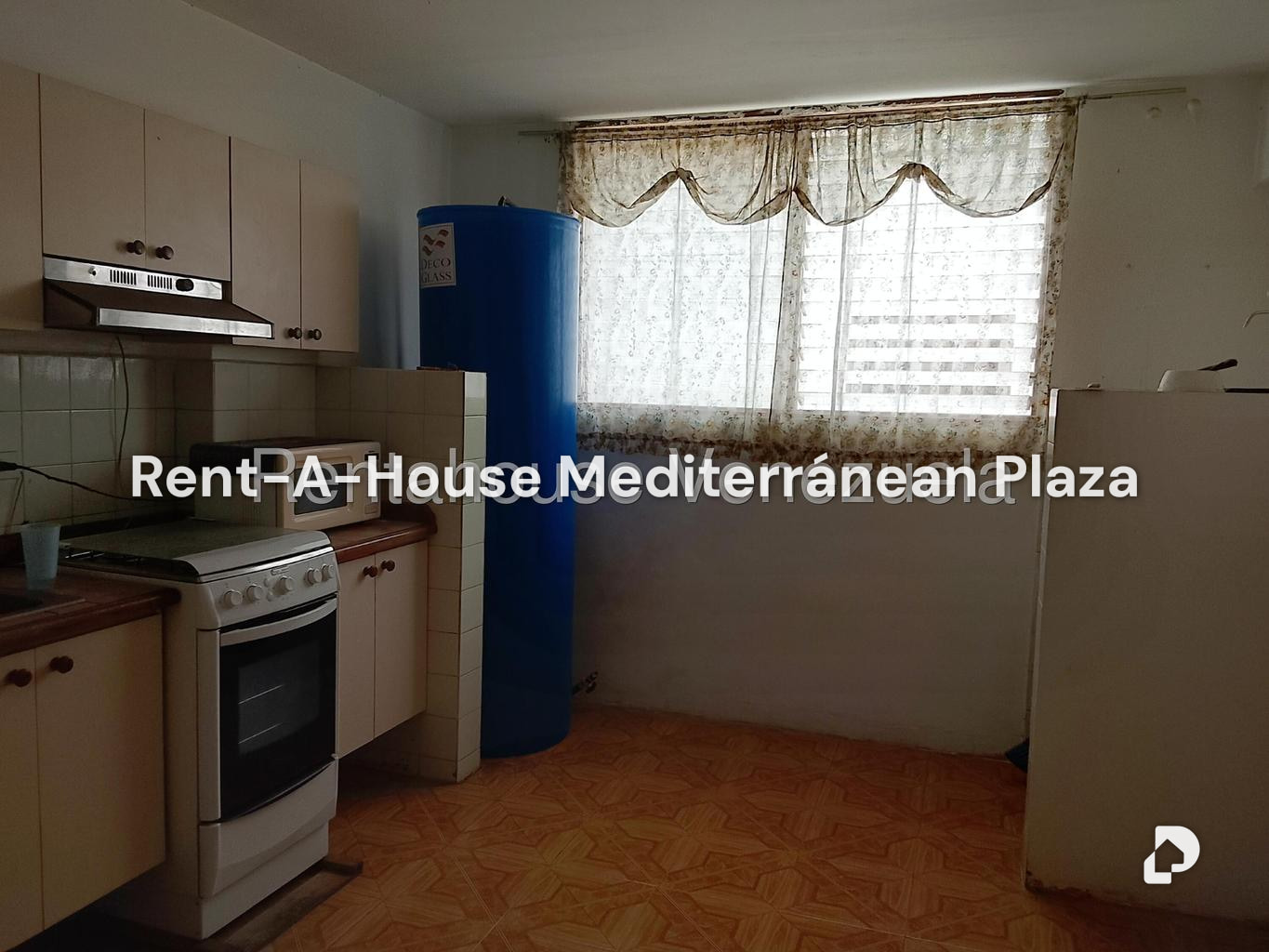 Apartamento en Carialinda, Naguanagua – 8