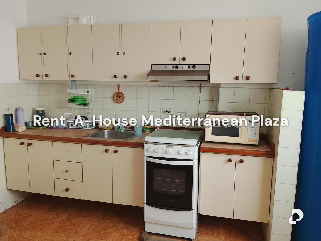 Apartamento en Carialinda, Naguanagua – 9