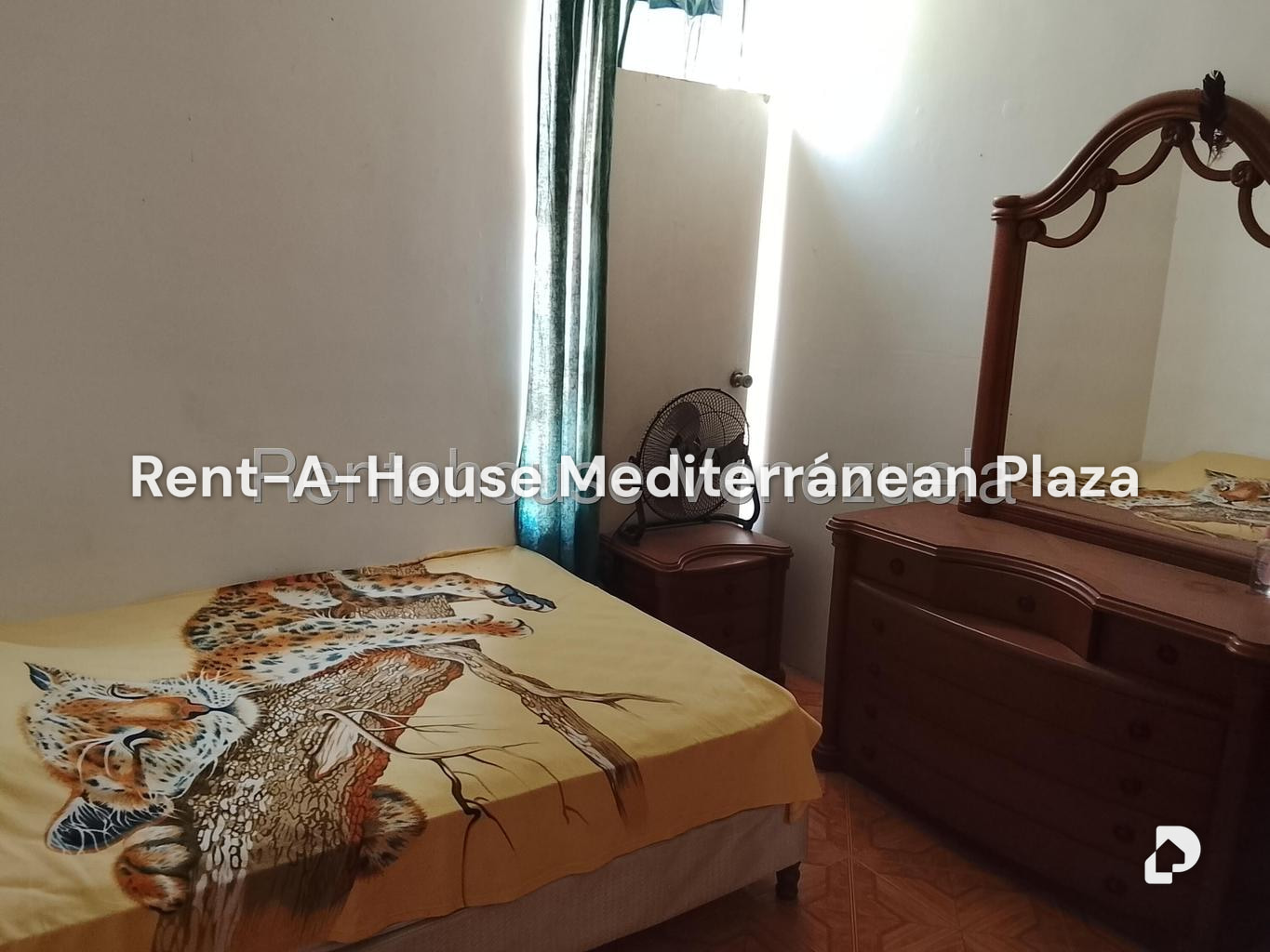 Apartamento en Carialinda, Naguanagua – 18