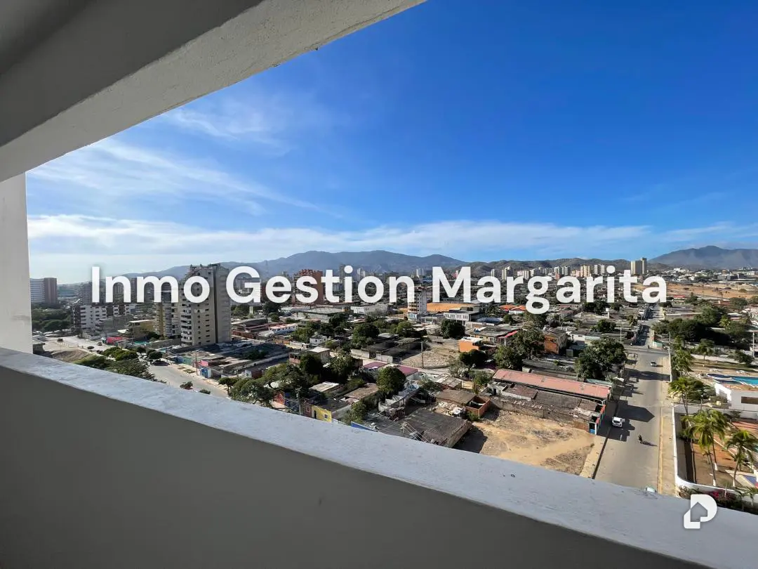 Penthouse en Bella Vista, Porlamar – 5