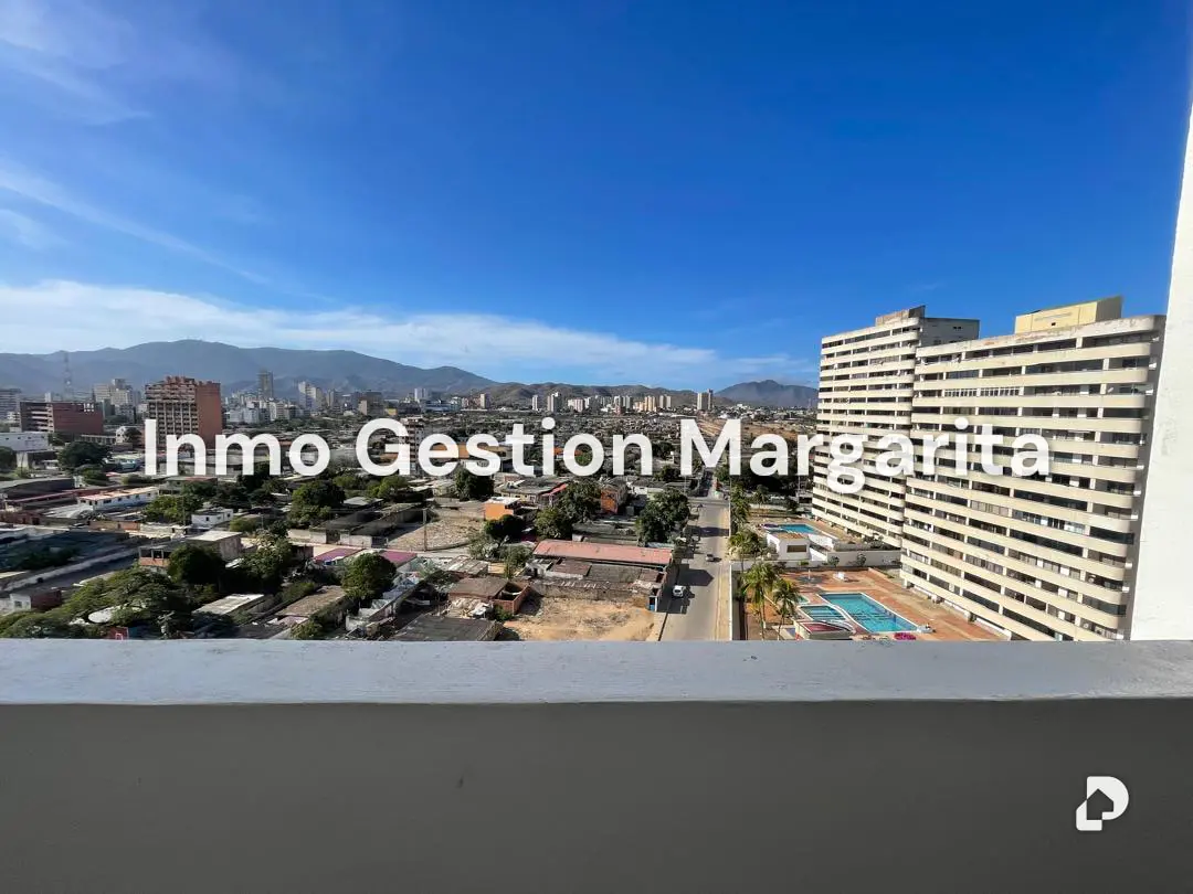 Penthouse en Bella Vista, Porlamar – 4