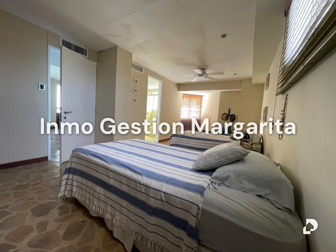 Penthouse en Bella Vista, Porlamar – 23
