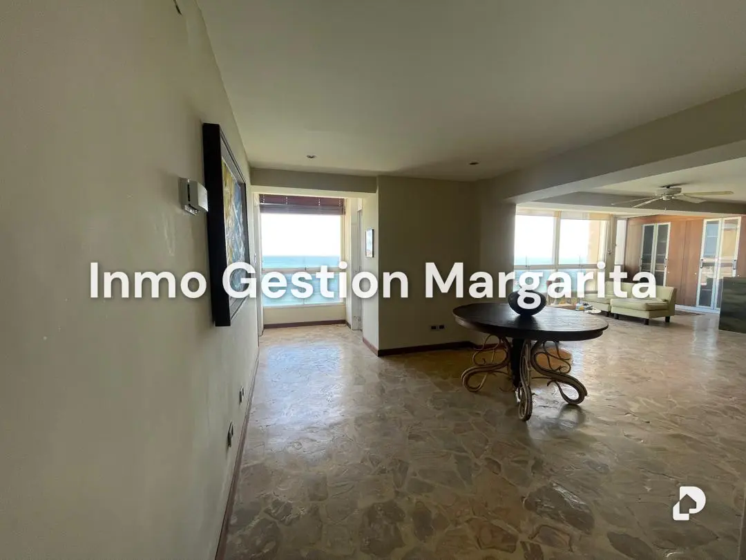 Penthouse en Bella Vista, Porlamar – 31