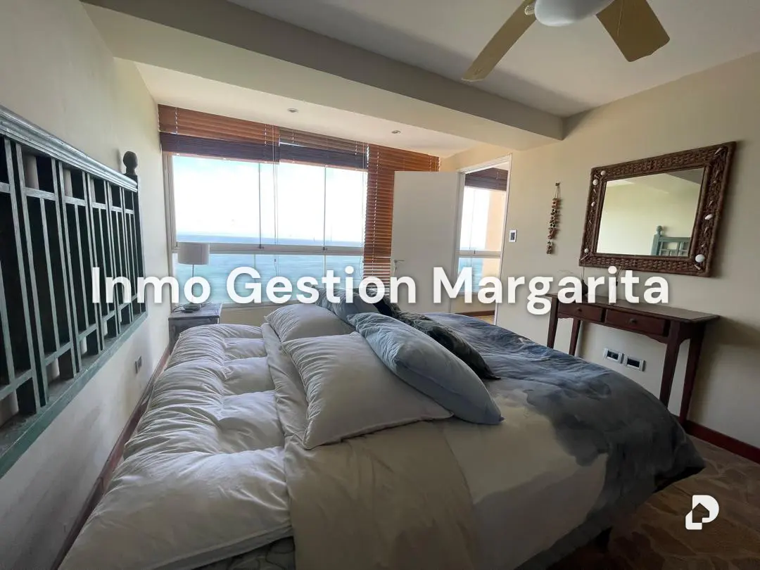 Penthouse en Bella Vista, Porlamar – 32