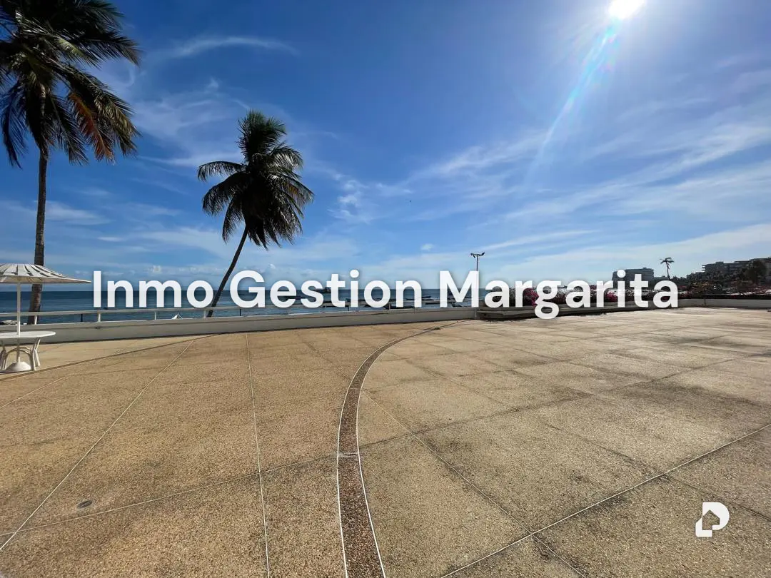 Penthouse en Bella Vista, Porlamar – 41