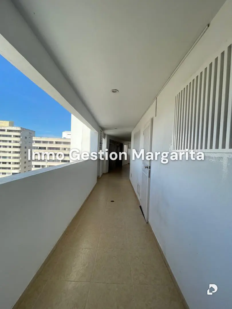Penthouse en Bella Vista, Porlamar – 6