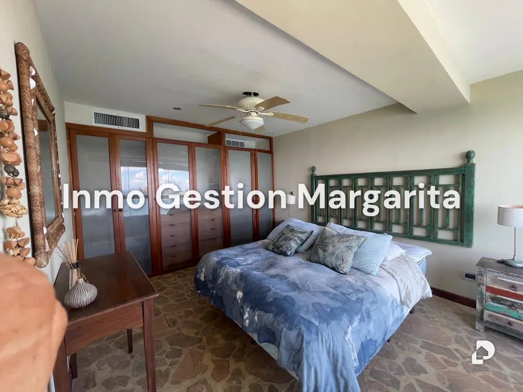 Penthouse en Bella Vista, Porlamar – 34