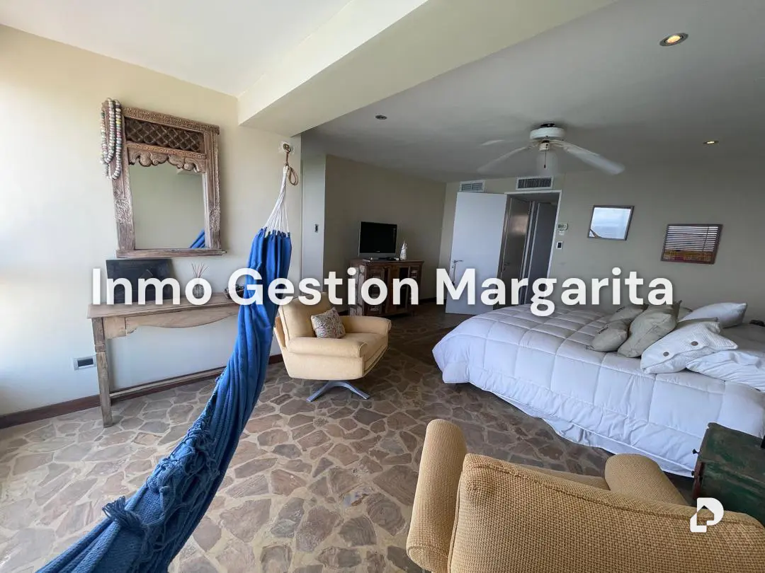 Penthouse en Bella Vista, Porlamar – 20