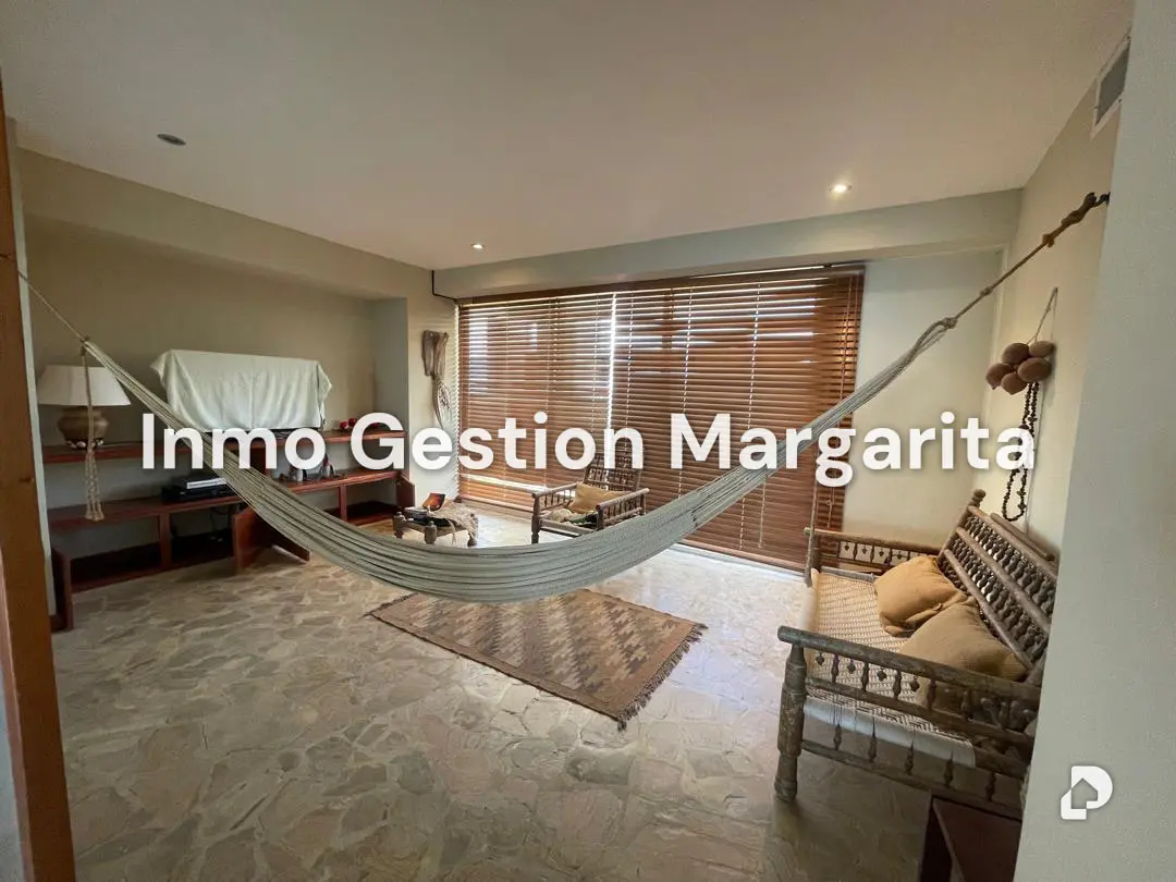 Penthouse en Bella Vista, Porlamar – 39