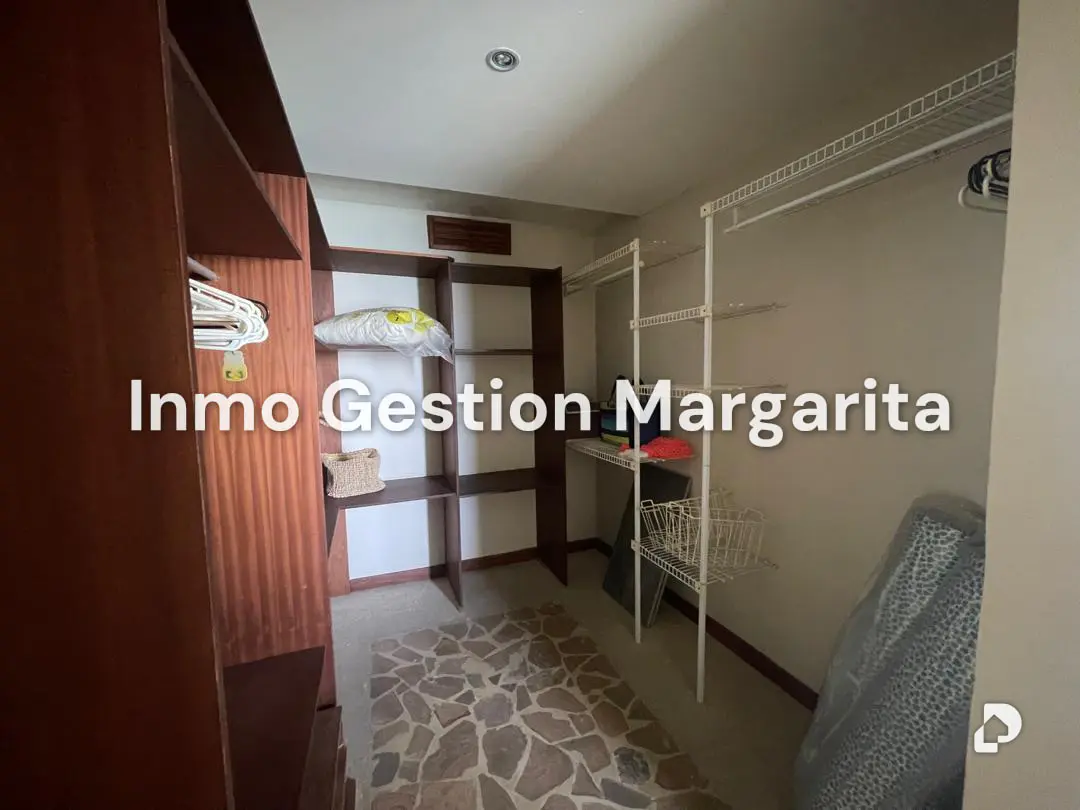 Penthouse en Bella Vista, Porlamar – 19