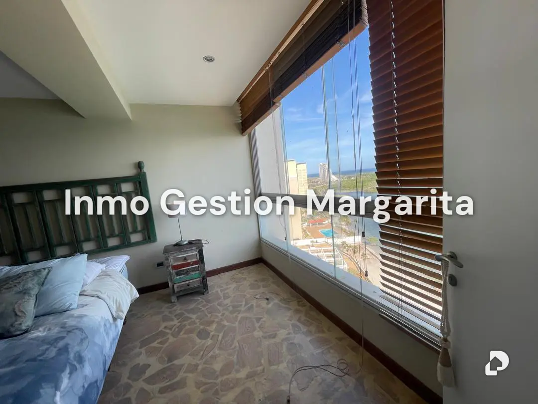 Penthouse en Bella Vista, Porlamar – 33