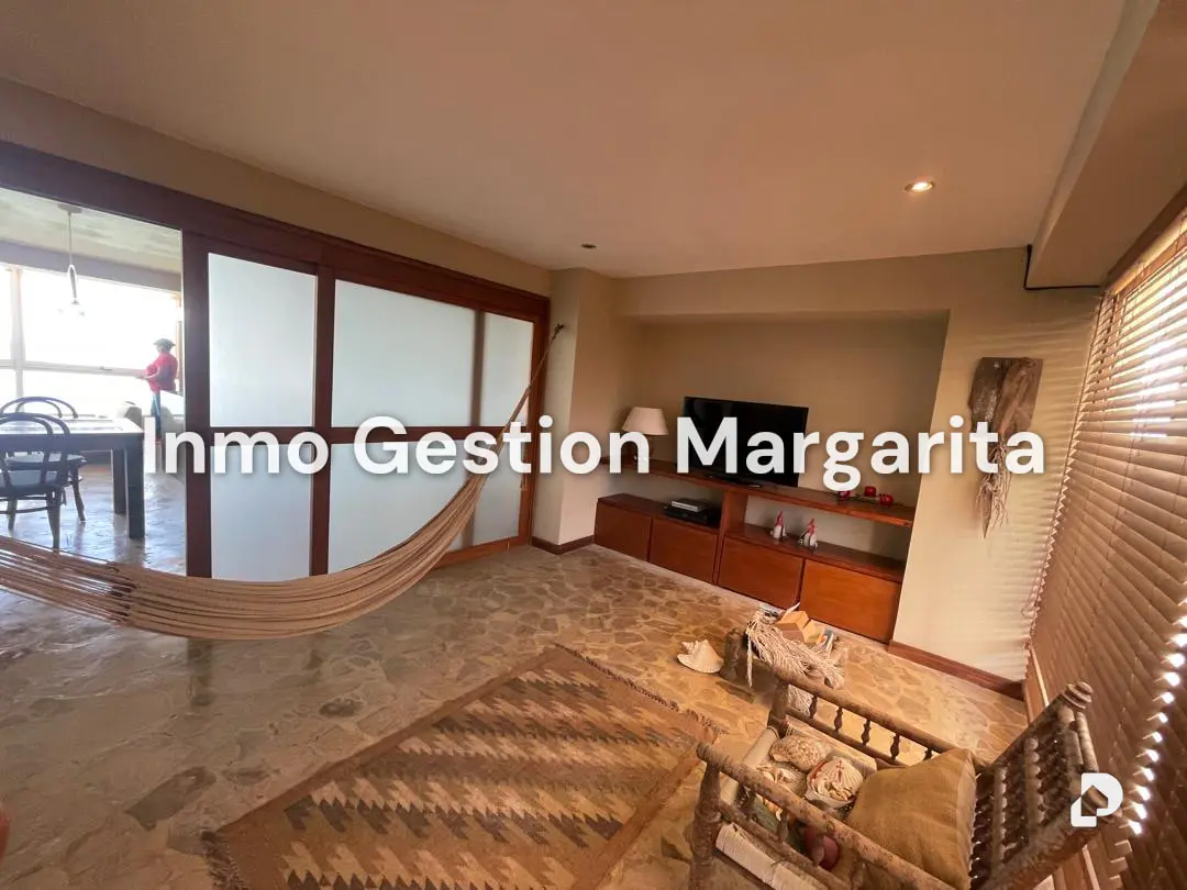 Penthouse en Bella Vista, Porlamar – 37