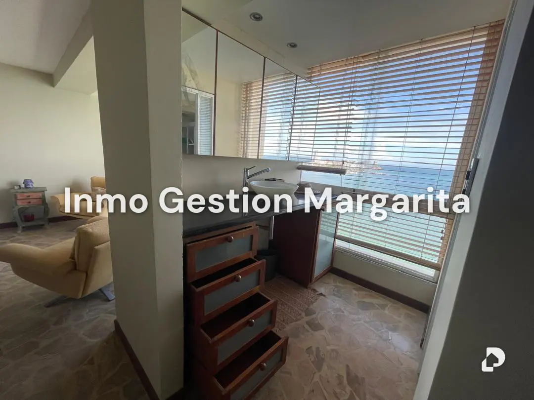 Penthouse en Bella Vista, Porlamar – 17
