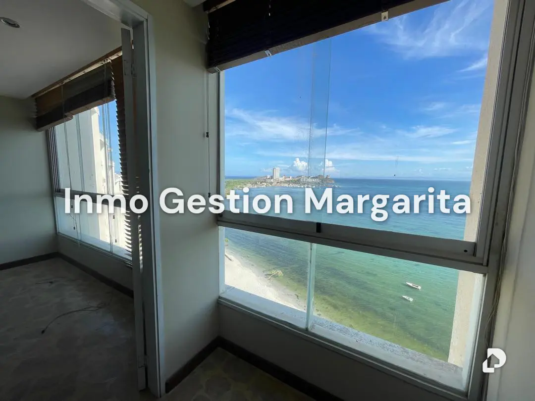 Penthouse en Bella Vista, Porlamar – 16
