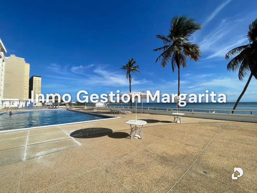 Penthouse en Bella Vista, Porlamar – 42