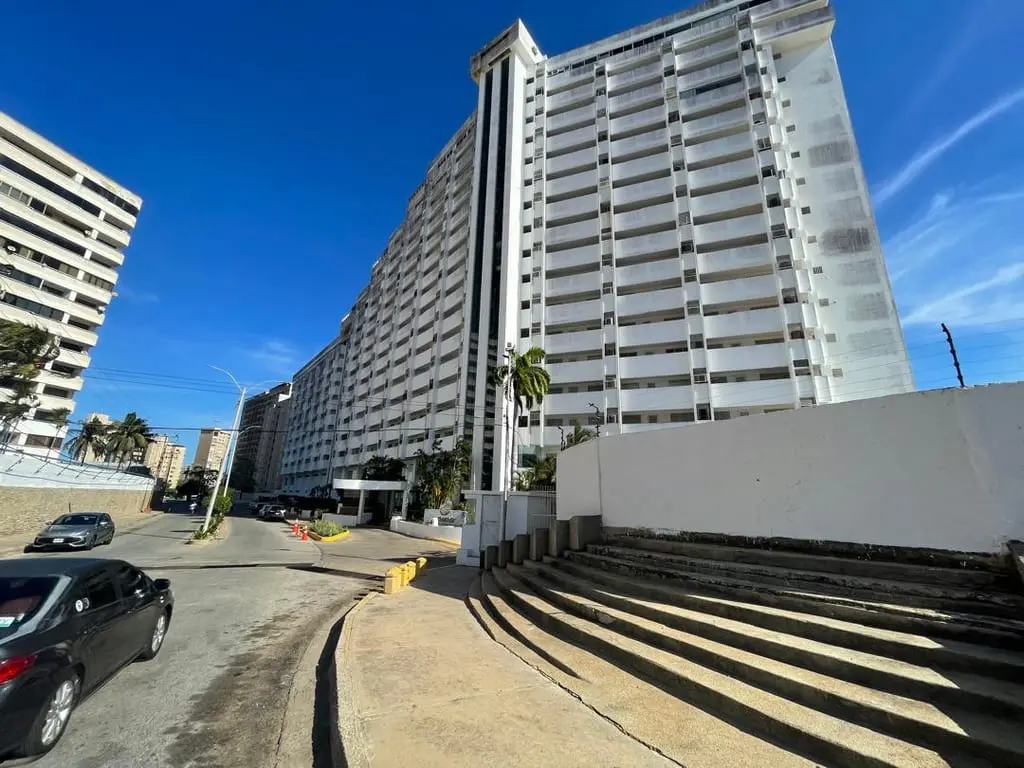 Penthouse en Bella Vista, Porlamar - 1