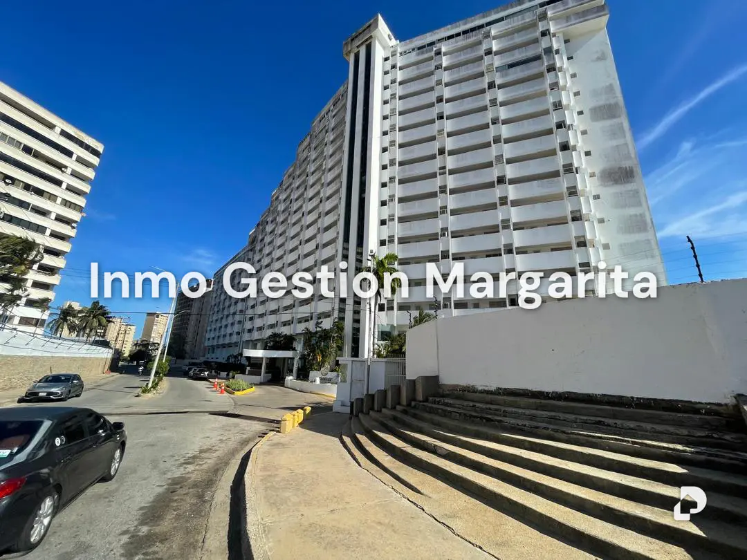 Penthouse en Bella Vista, Porlamar – 1