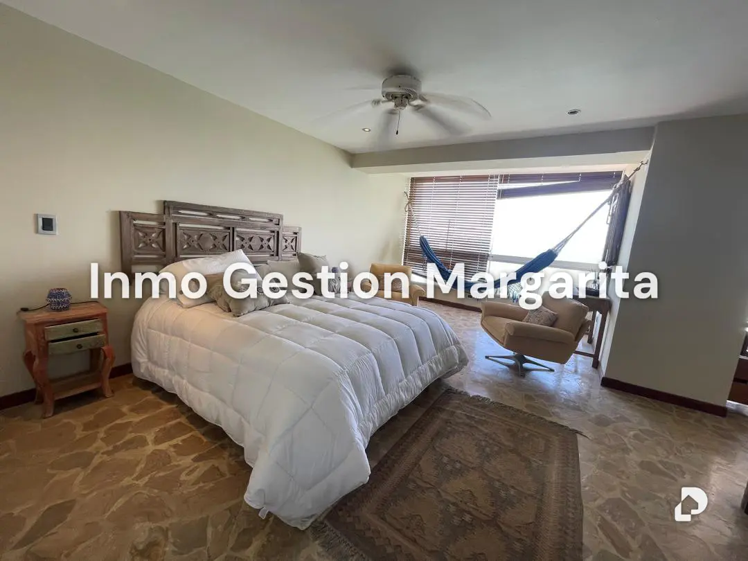 Penthouse en Bella Vista, Porlamar – 21