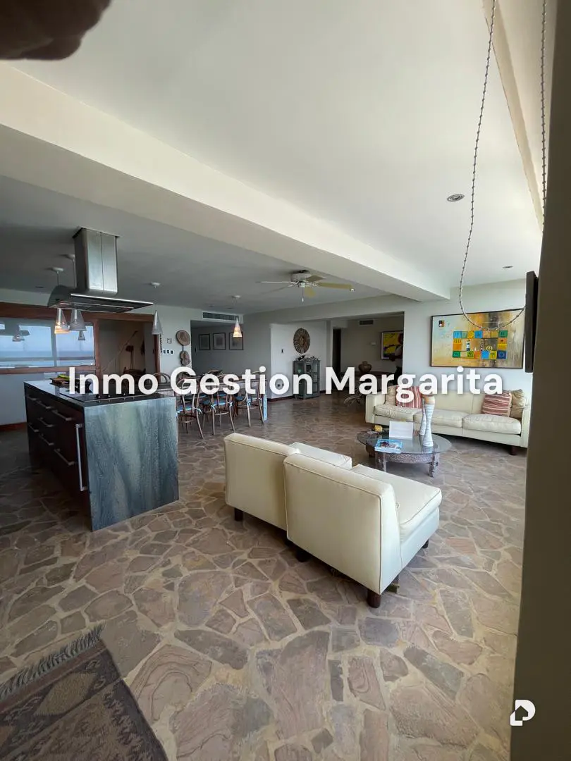Penthouse en Bella Vista, Porlamar – 12