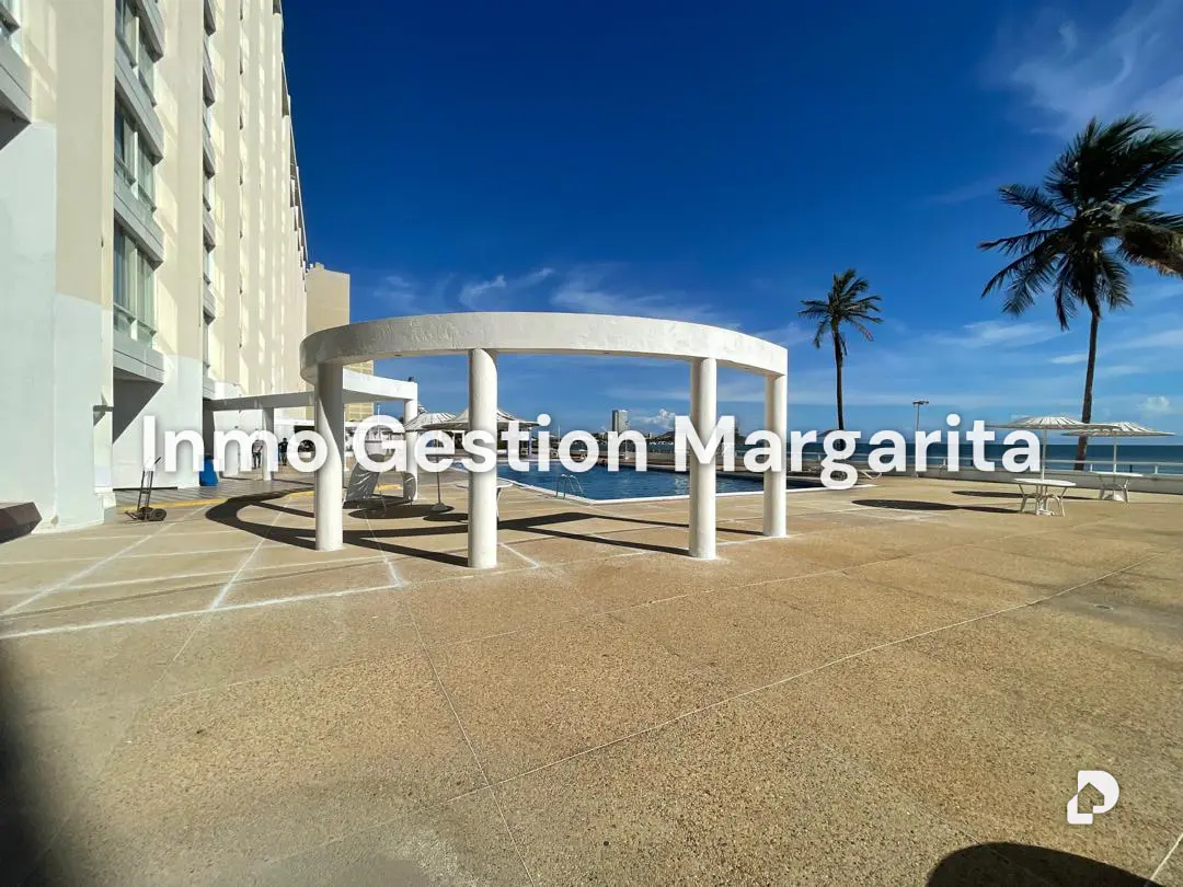 Penthouse en Bella Vista, Porlamar – 43