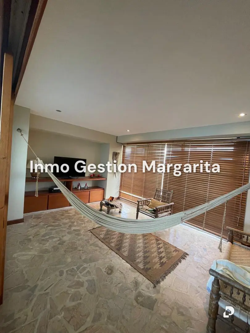 Penthouse en Bella Vista, Porlamar – 36