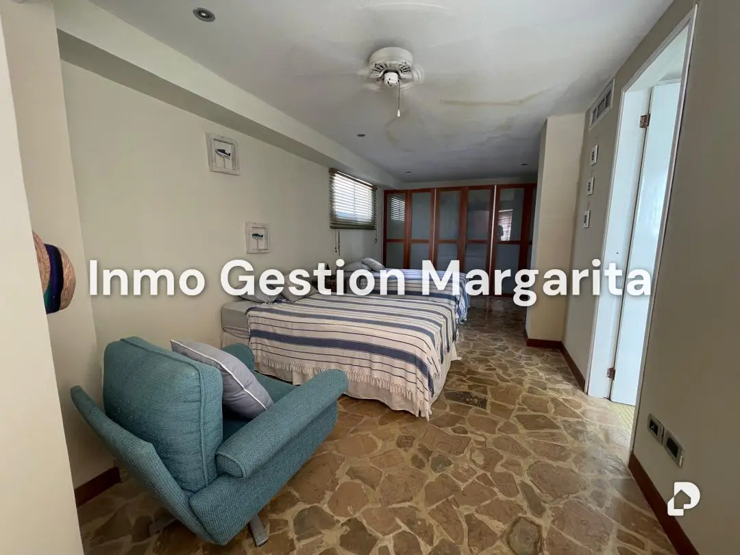 Penthouse en Bella Vista, Porlamar – 22
