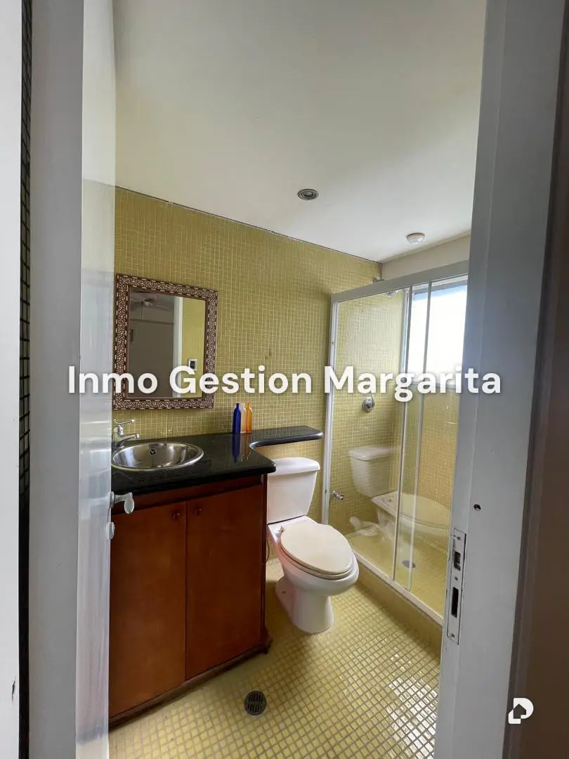 Penthouse en Bella Vista, Porlamar – 27