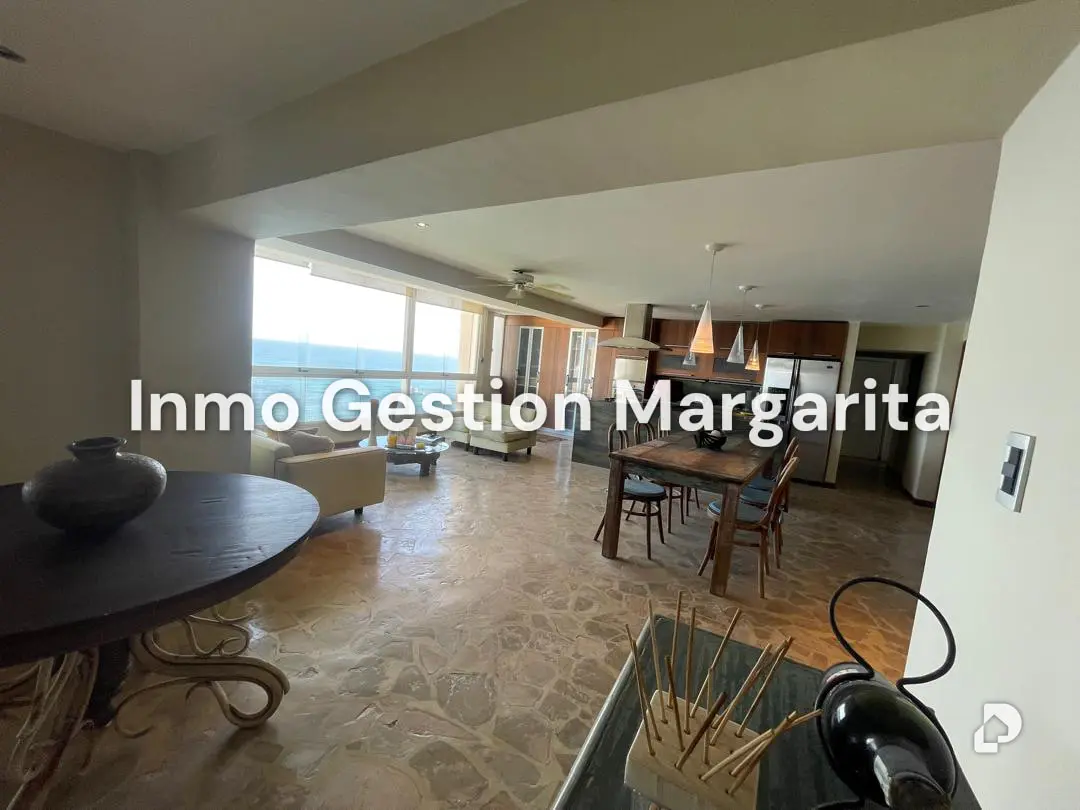 Penthouse en Bella Vista, Porlamar – 14