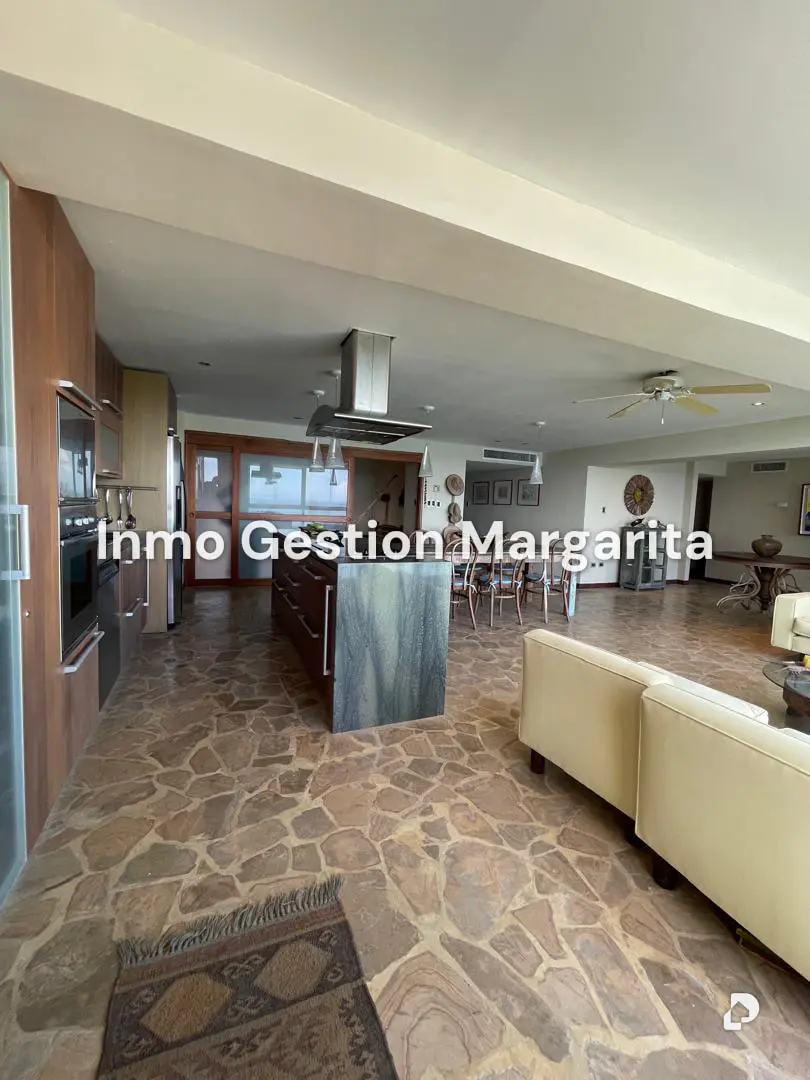Penthouse en Bella Vista, Porlamar – 11