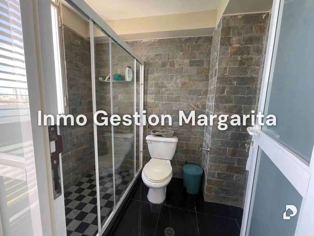 Penthouse en Bella Vista, Porlamar – 26