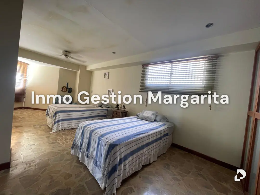 Penthouse en Bella Vista, Porlamar – 24