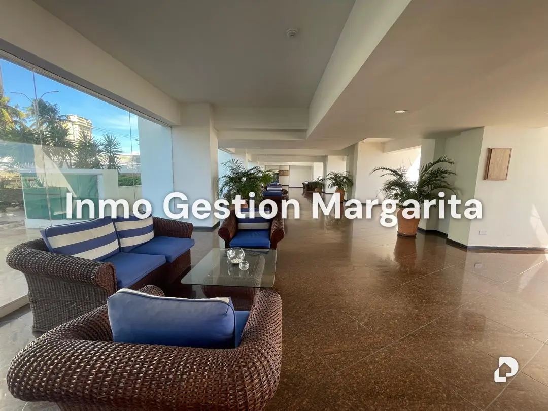 Penthouse en Bella Vista, Porlamar – 40