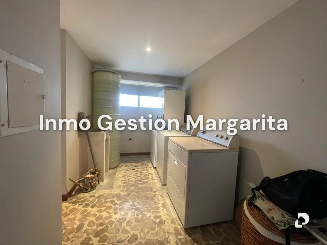 Penthouse en Bella Vista, Porlamar – 28
