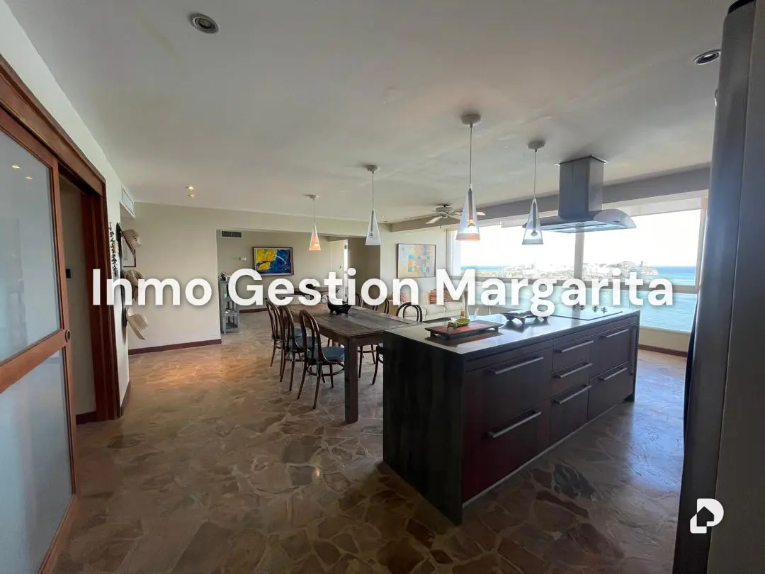 Penthouse en Bella Vista, Porlamar – 13