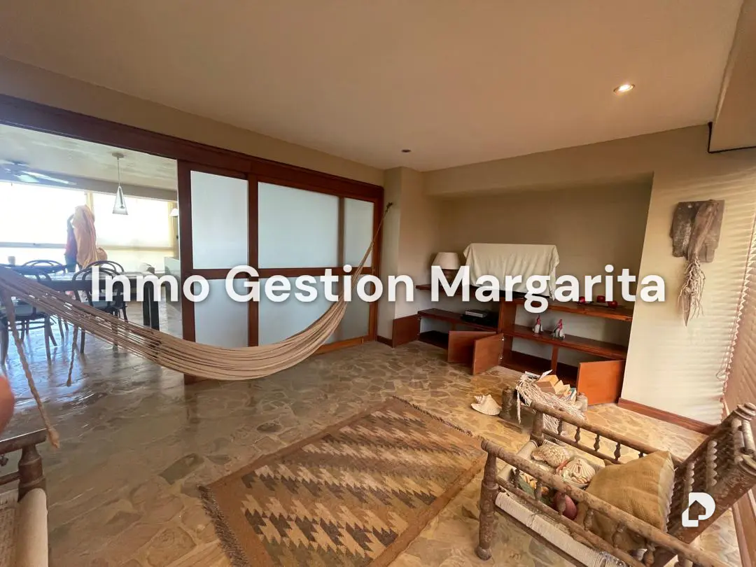 Penthouse en Bella Vista, Porlamar – 38