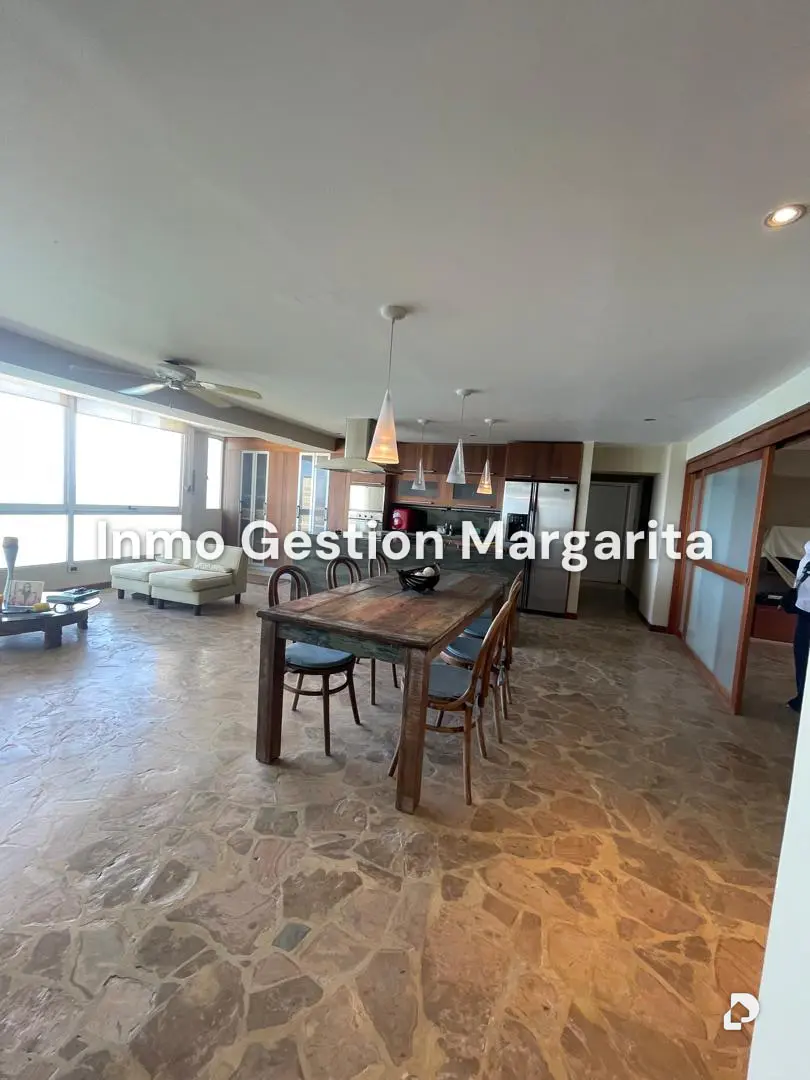 Penthouse en Bella Vista, Porlamar – 15