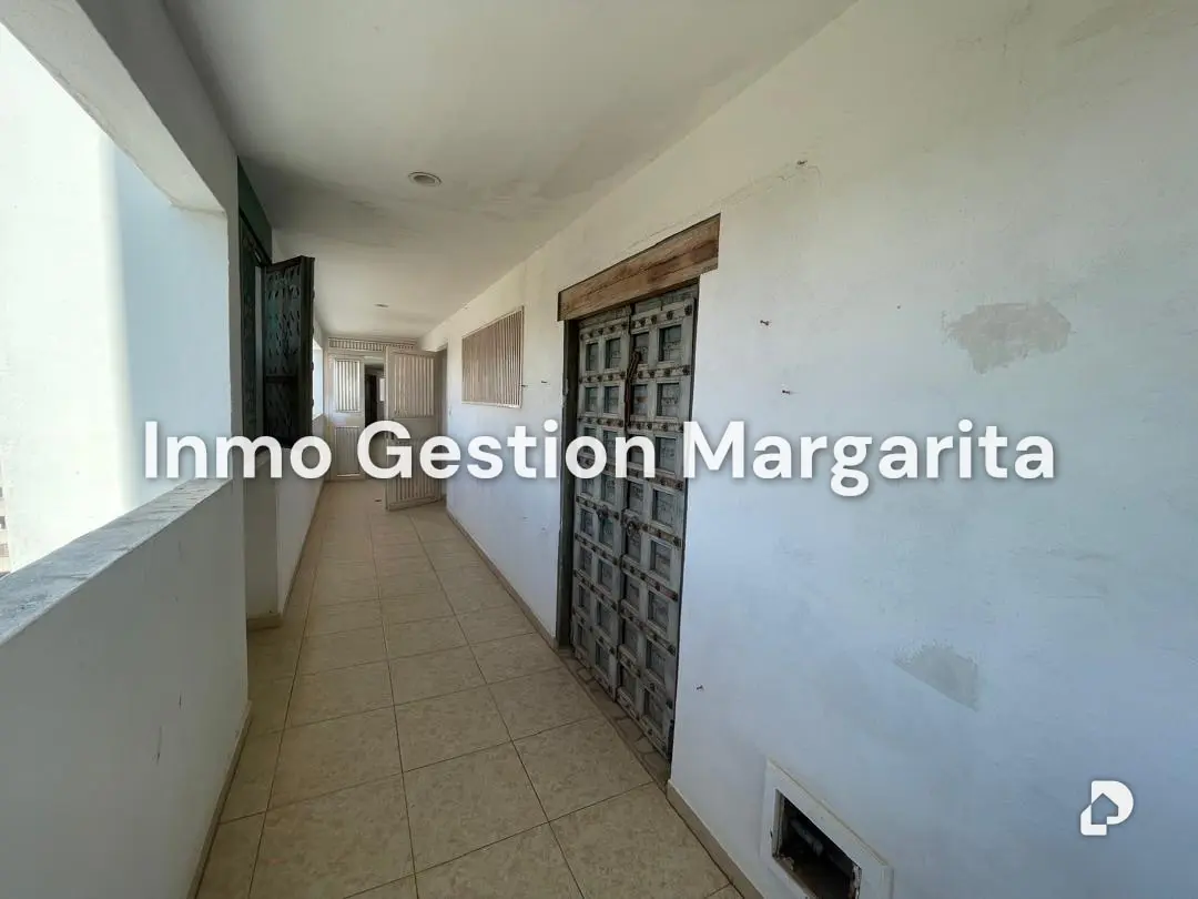 Penthouse en Bella Vista, Porlamar – 9