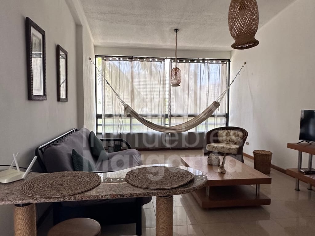 Apartamento en Margarita - 1